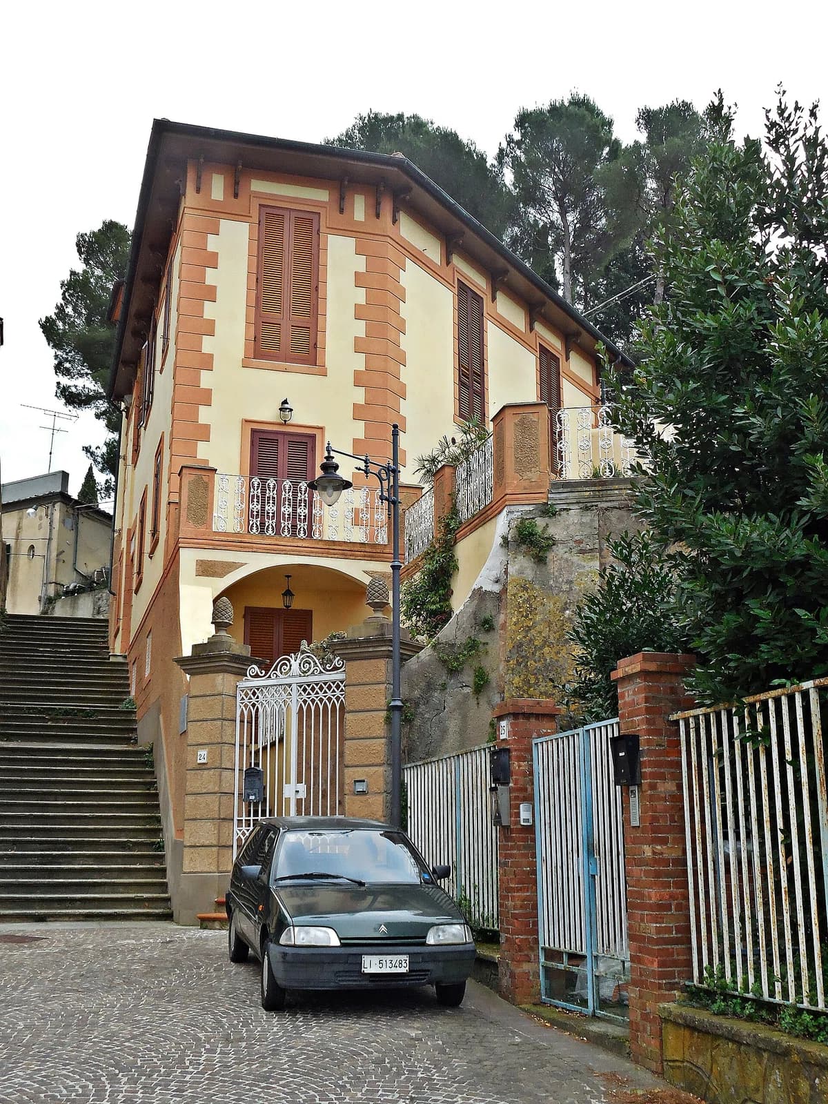 Montenero