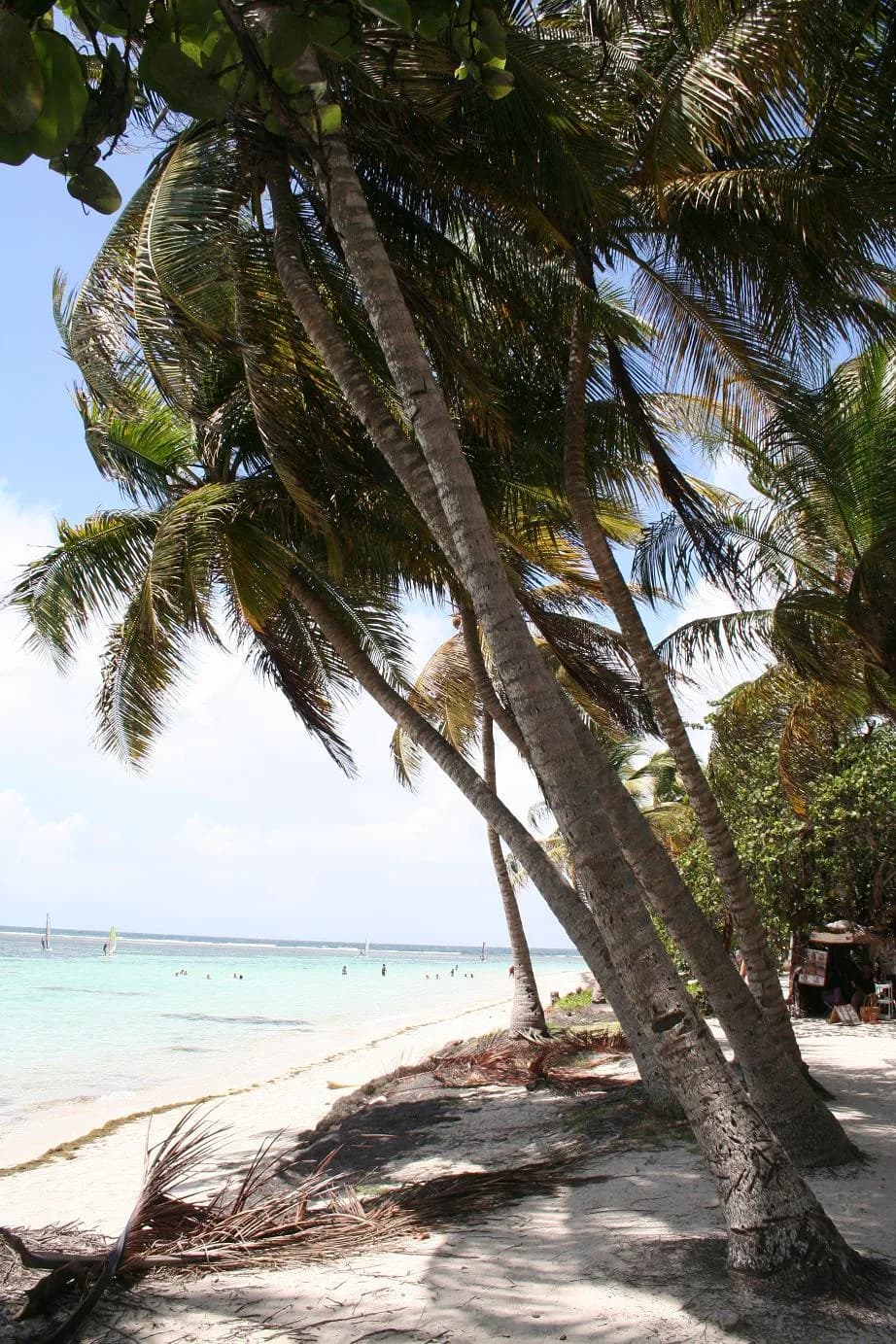 Sainte-Anne