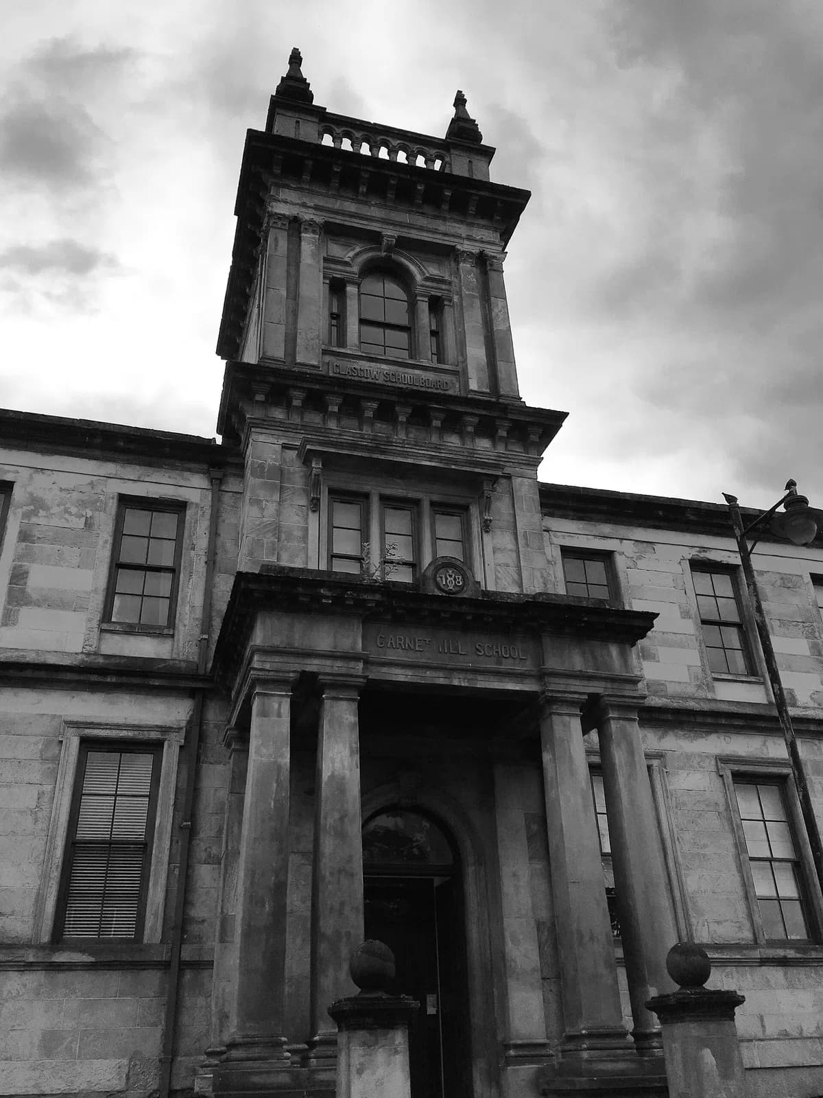 High School of Glasgow