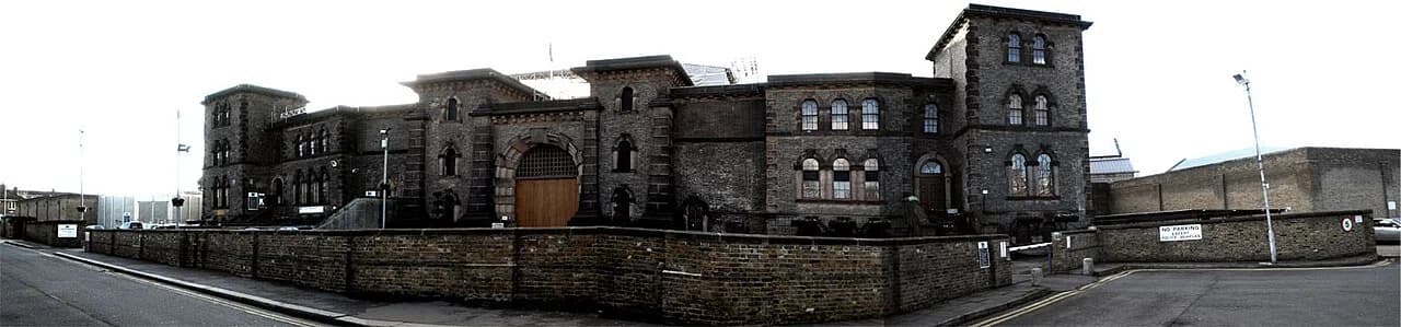 HM Prison Wandsworth