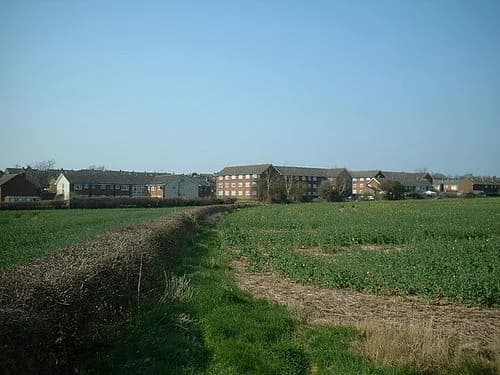 Stapenhill