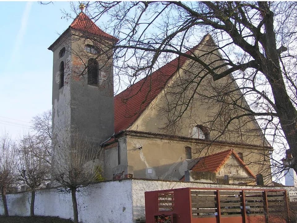 Řepice