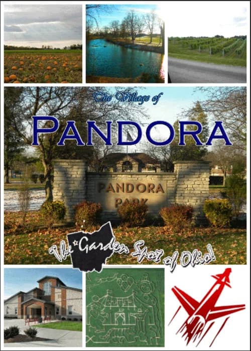 Pandora
