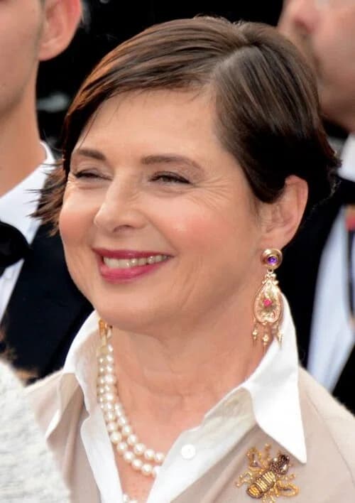 Nastro d'Argento for Best Supporting Actress