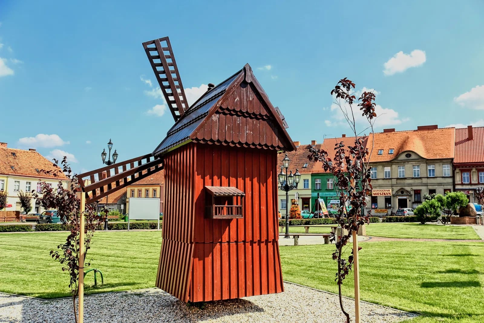 Śmigiel