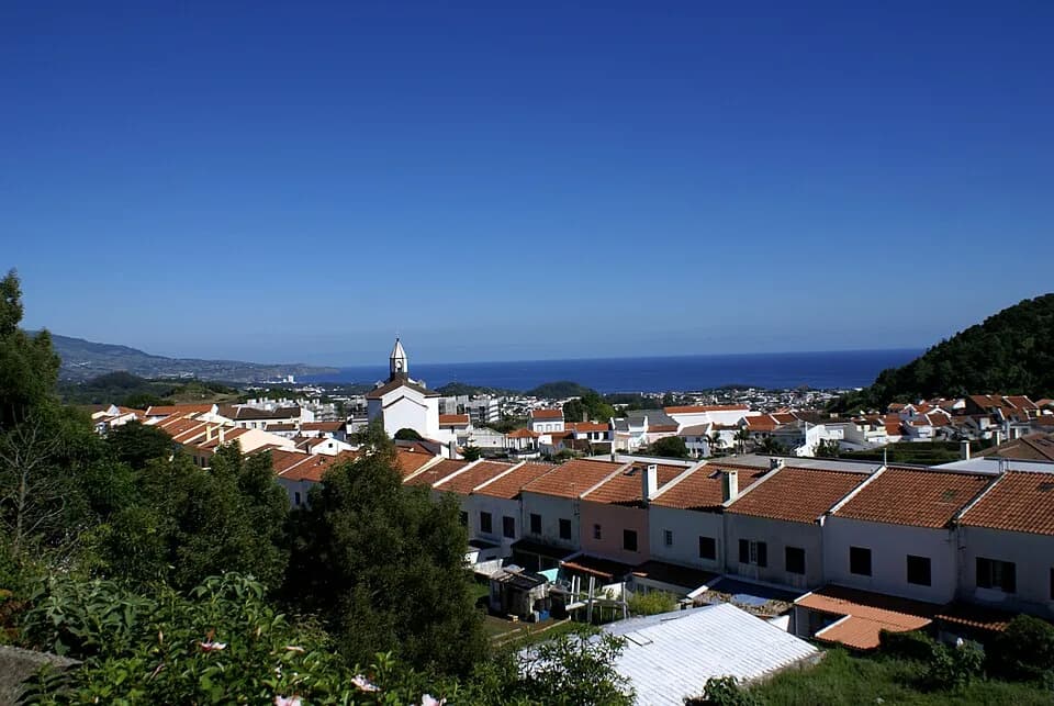 Fajã de Cima