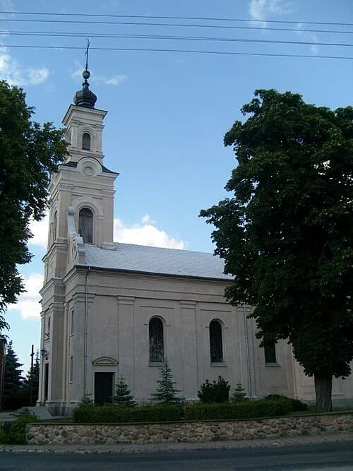 Świedziebnia