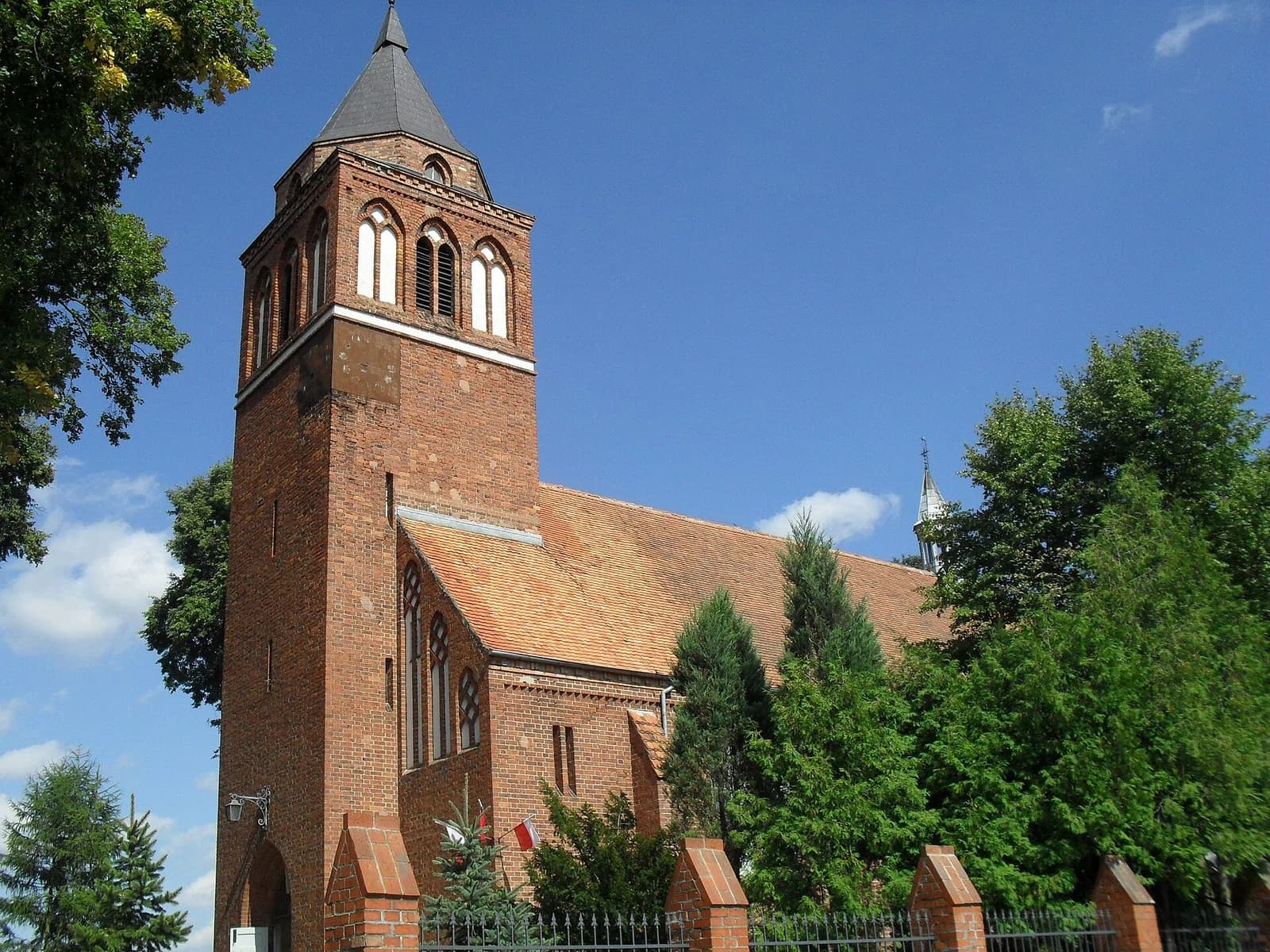 Świekatowo