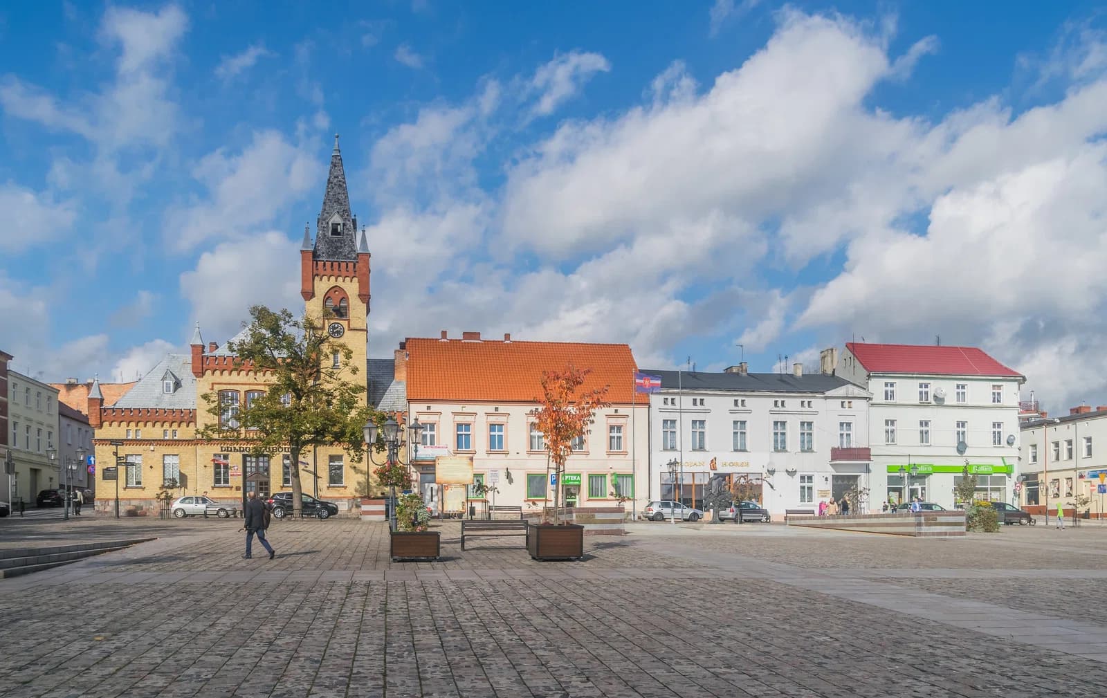 Świecie