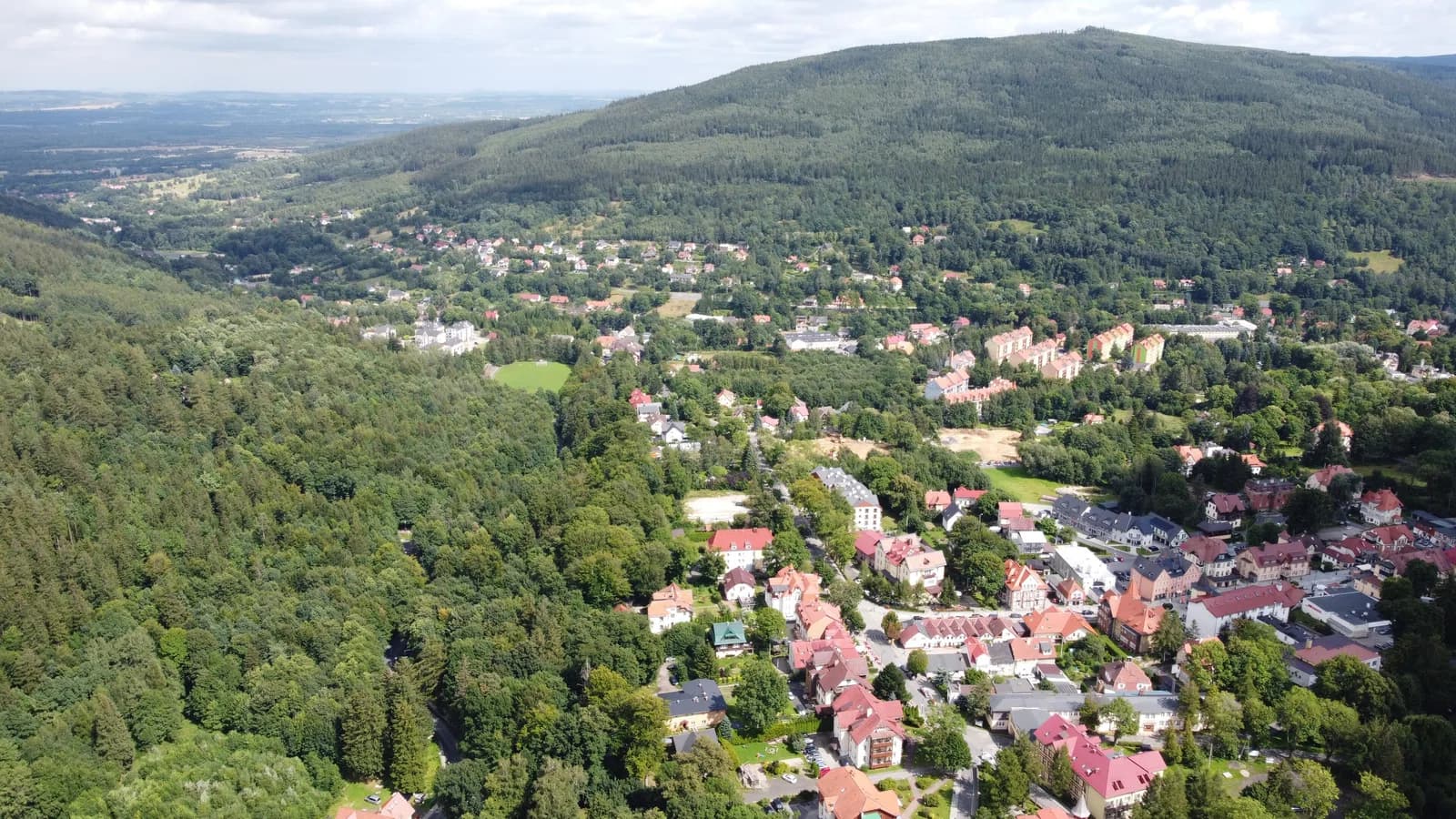 Świeradów-Zdrój