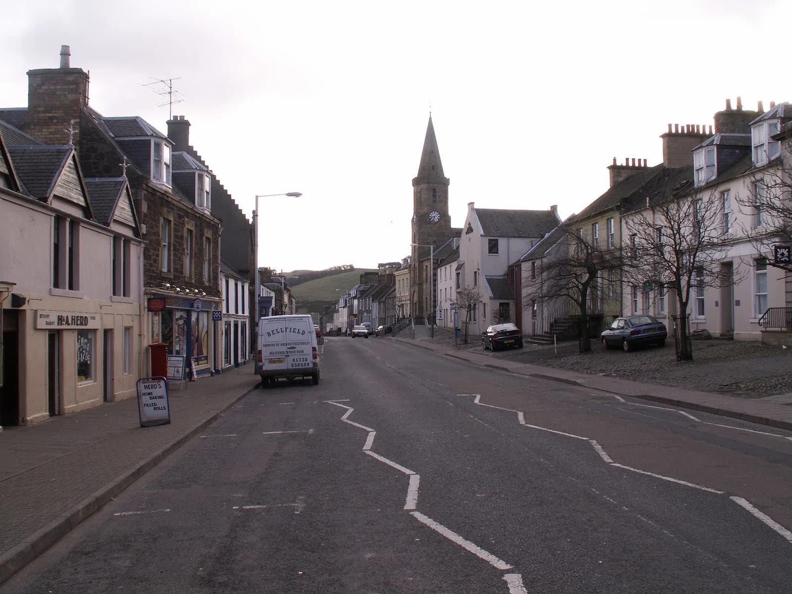 Newburgh