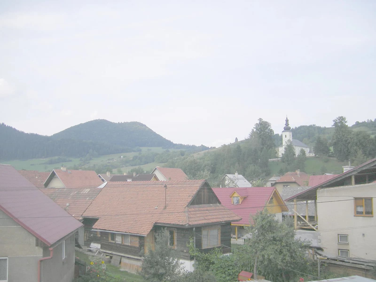 Kňažia