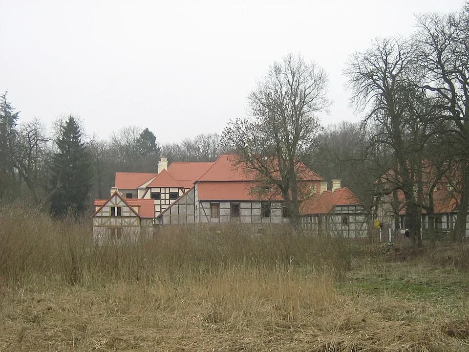 Świerzno