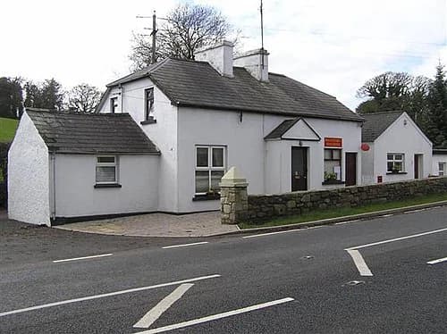 Ballycassidy