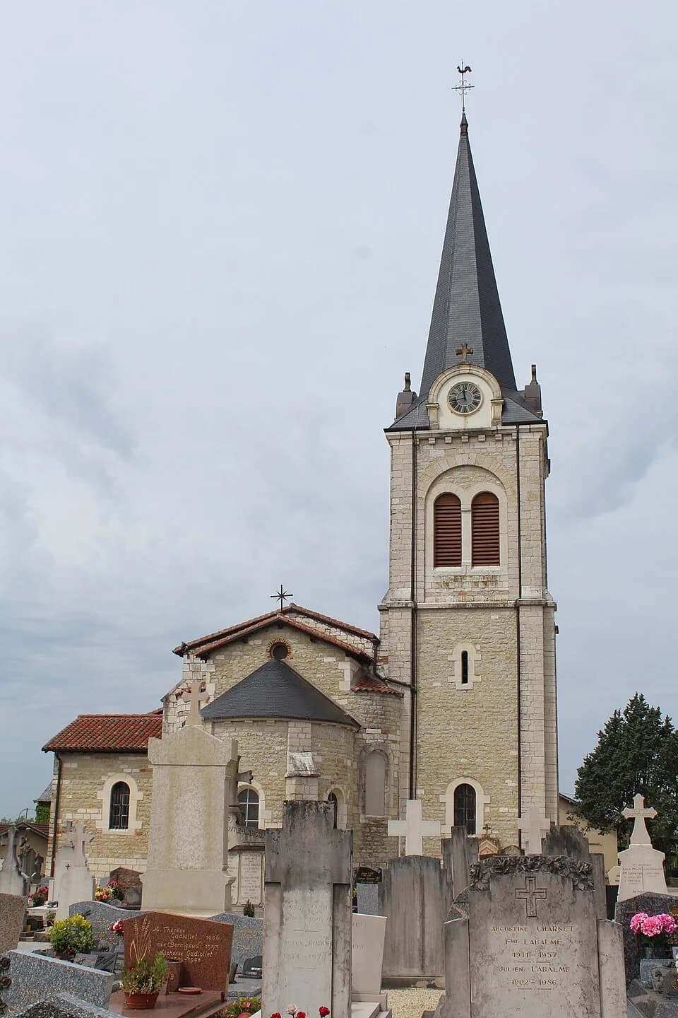 Polliat