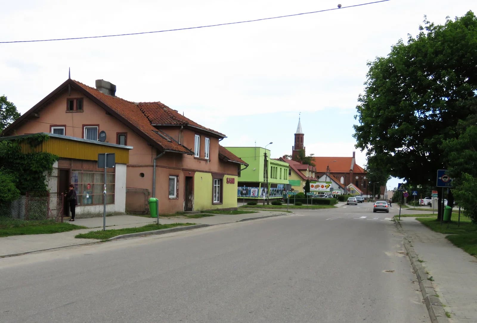 Świątki