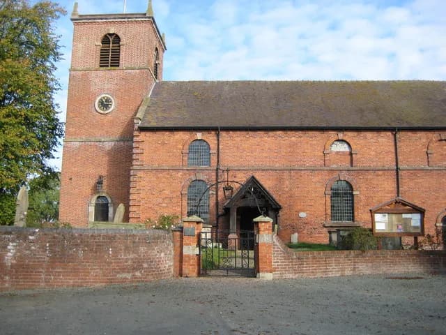 Moreton Say