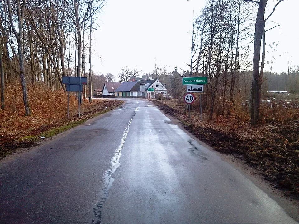 Święciechowo