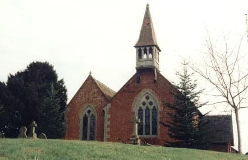 Rodington