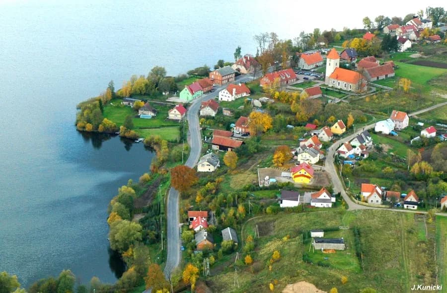 Świętajno (Powiat Olecki)