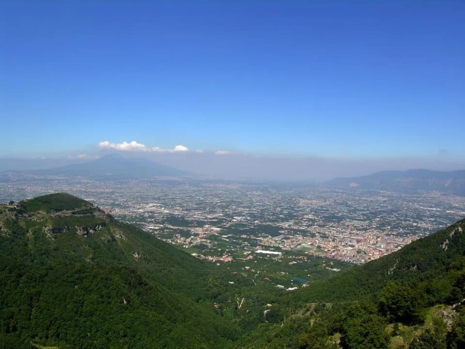 Nocera dei Pagani