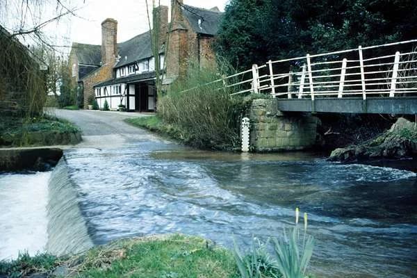 Longnor
