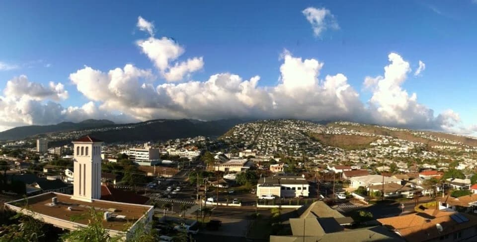 Kaimuki