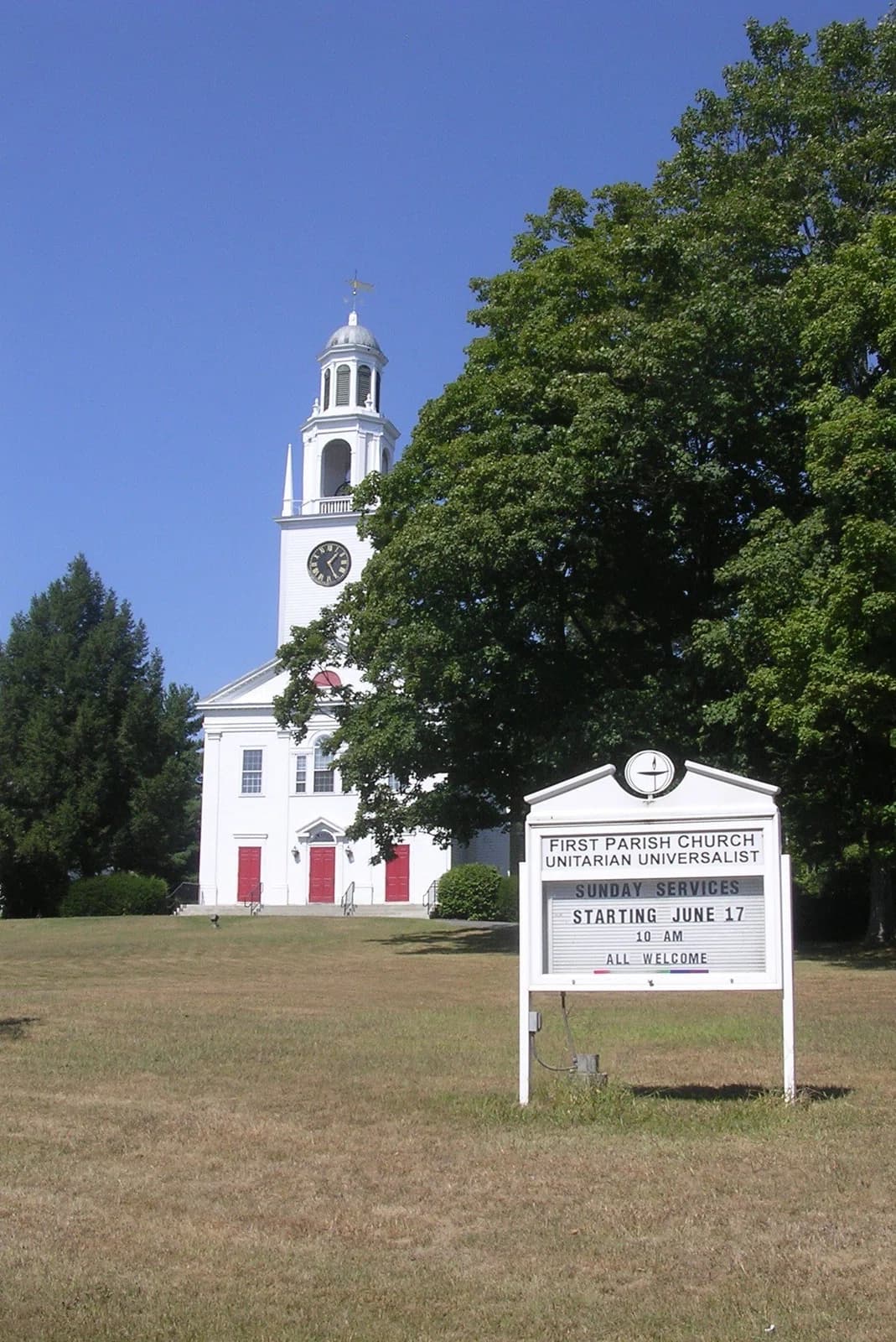 Northborough