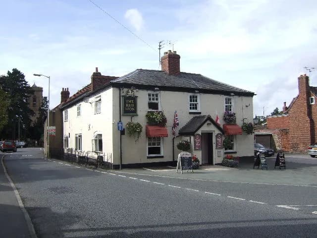 Pontesbury