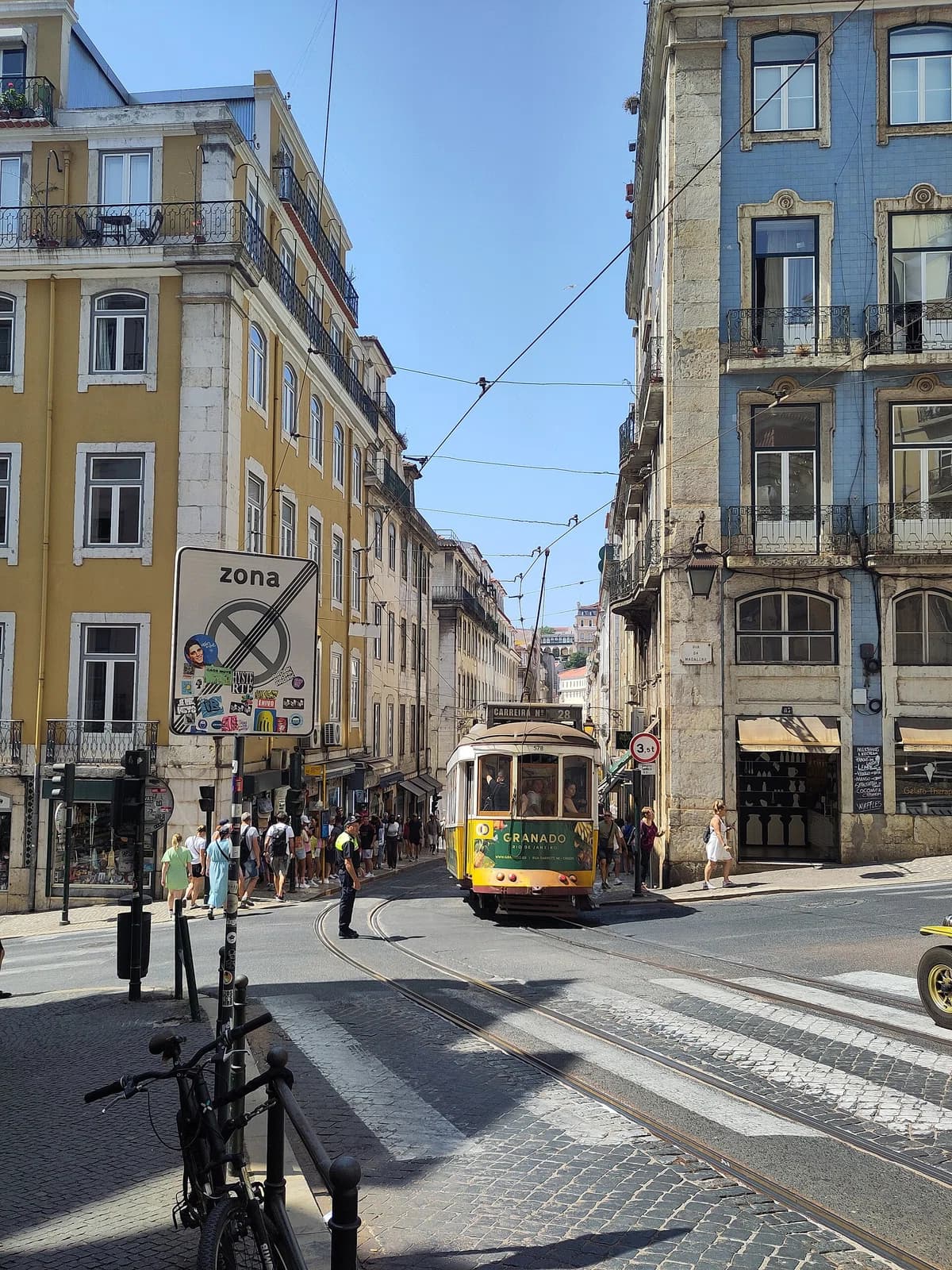 Freguesia da Madalena