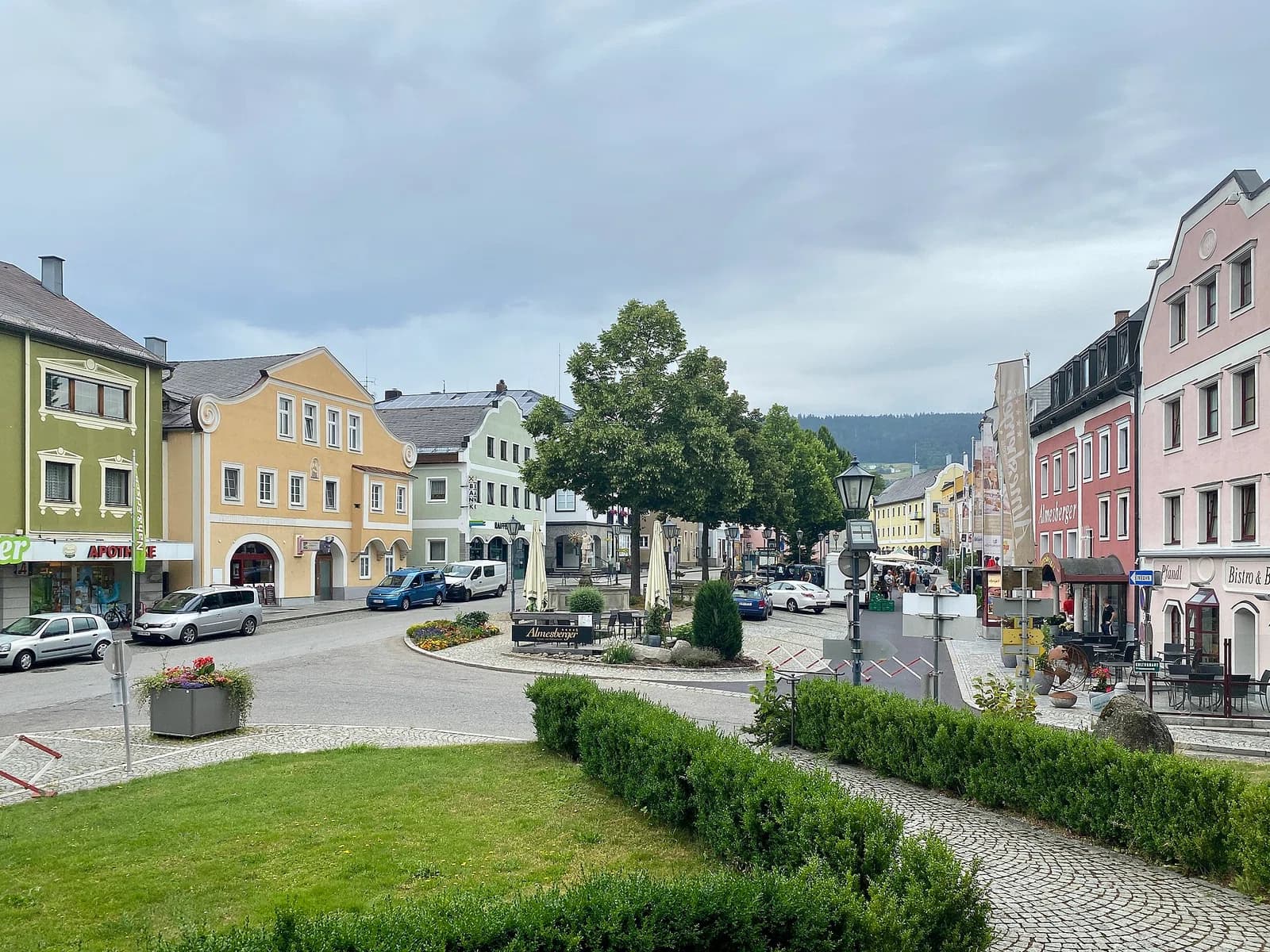 Aigen im Mühlkreis
