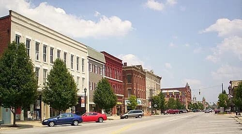 Norwalk