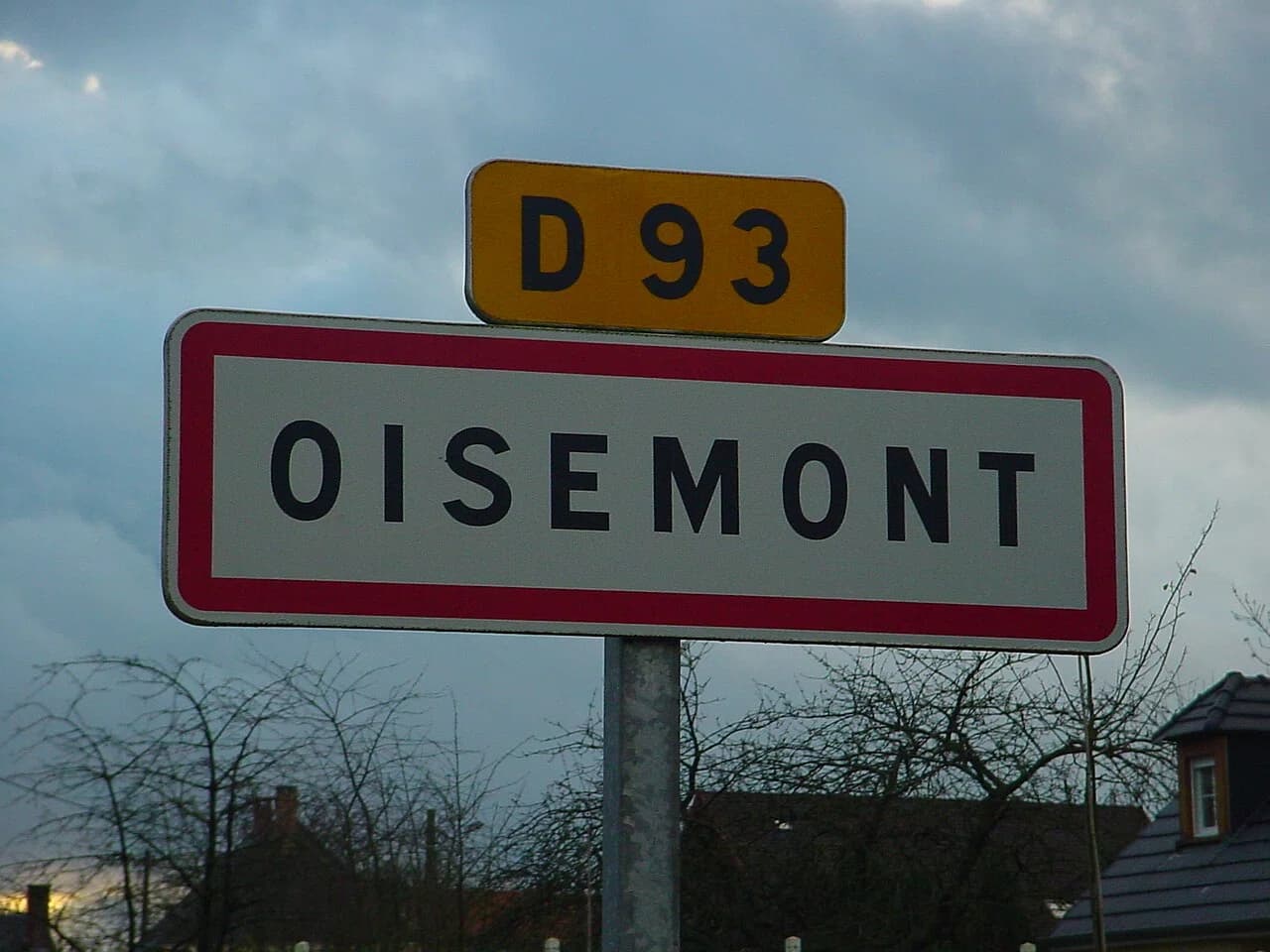 Oisemont