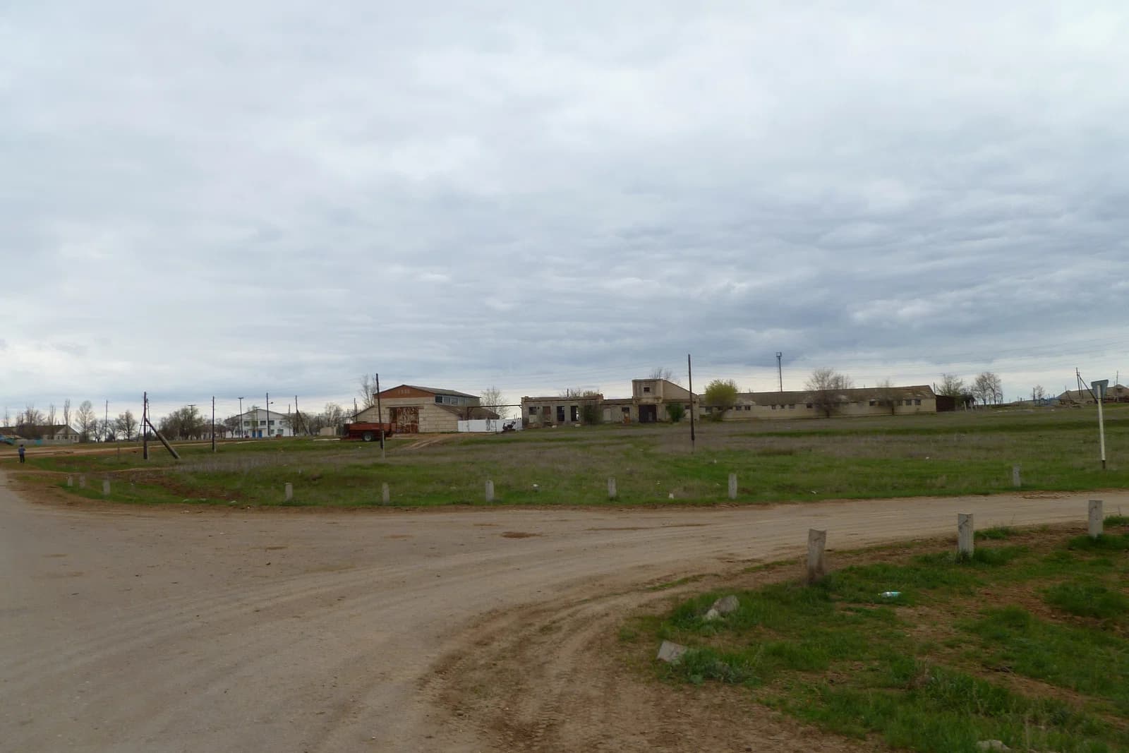 Oktyabrsky District