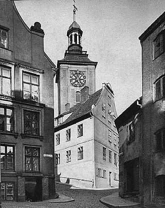 Löbenicht