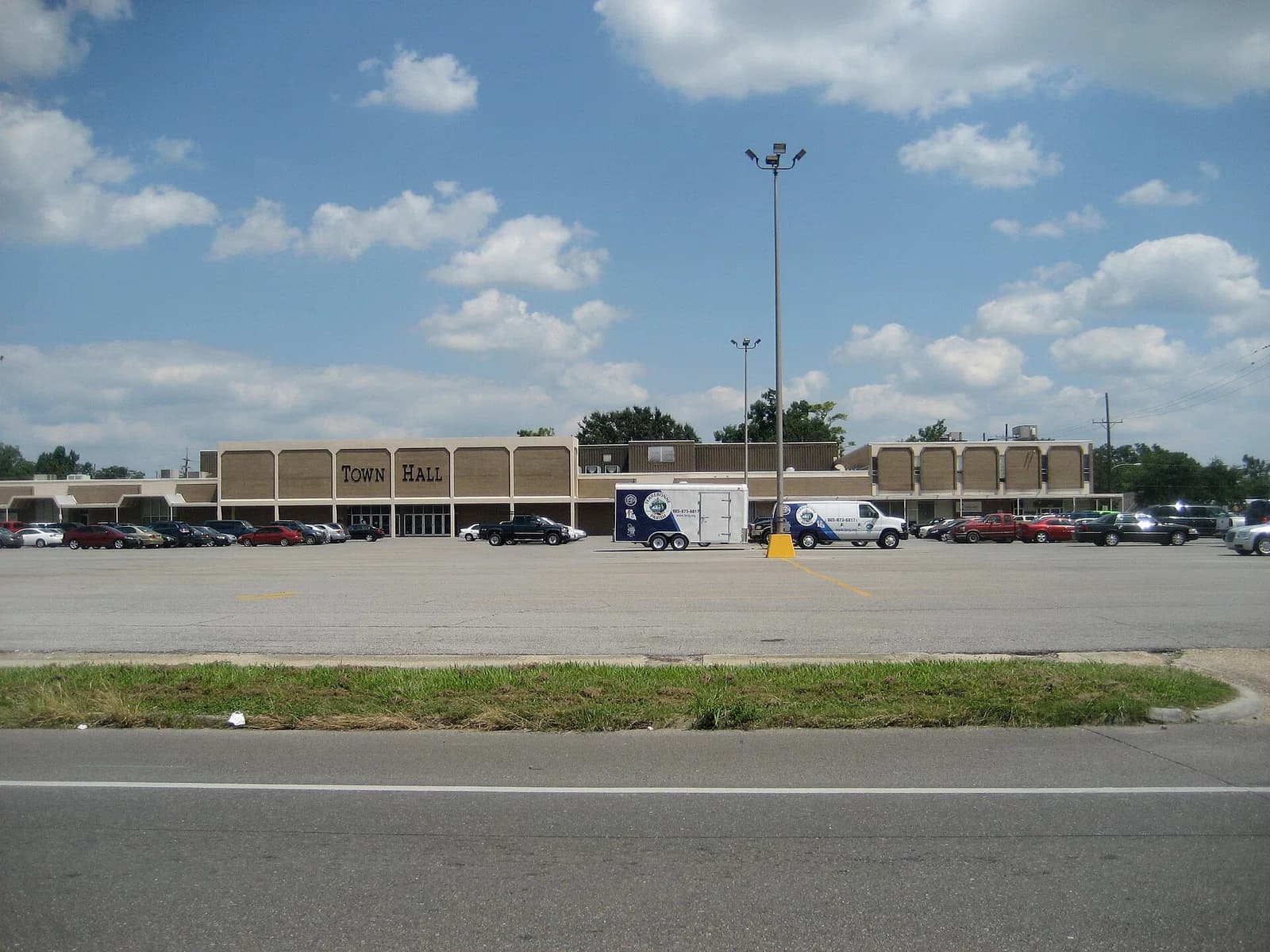 Houma