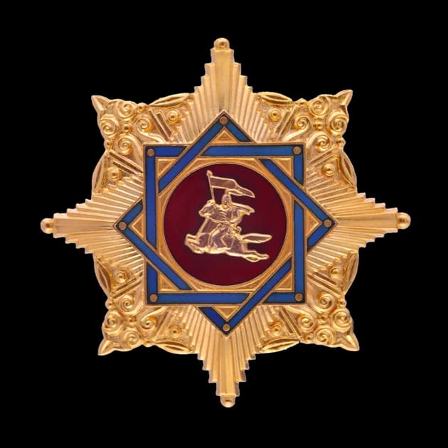 Order of Manas