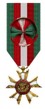 National Order of Madagascar