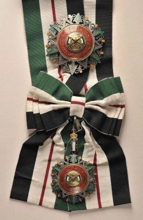 Supreme Order of the Renaissance
