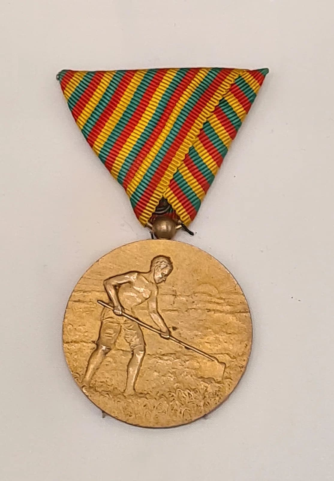 Order of Merit