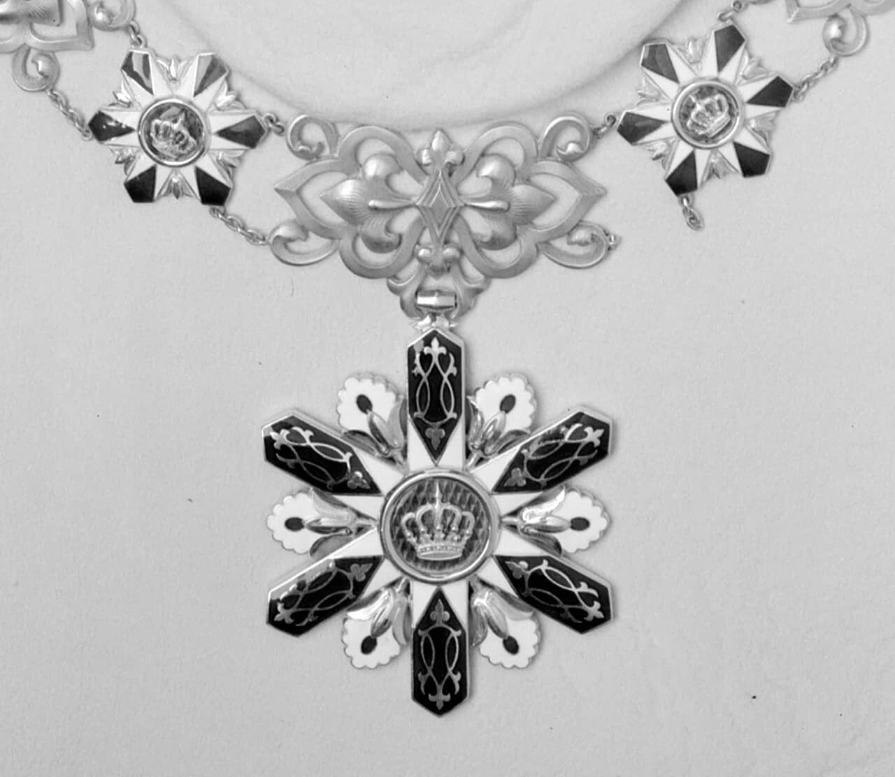 Grand Order of the Hashimites