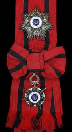Order of the Two Rivers