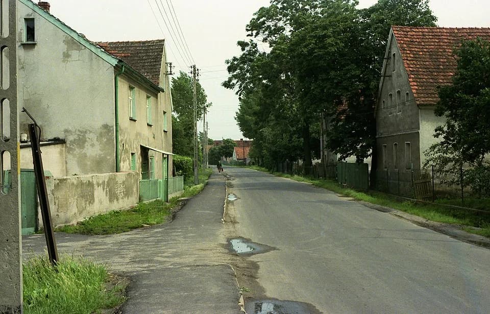 Chróścina (Skoroszyce)