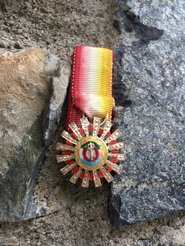 Order of the Star of Nepal