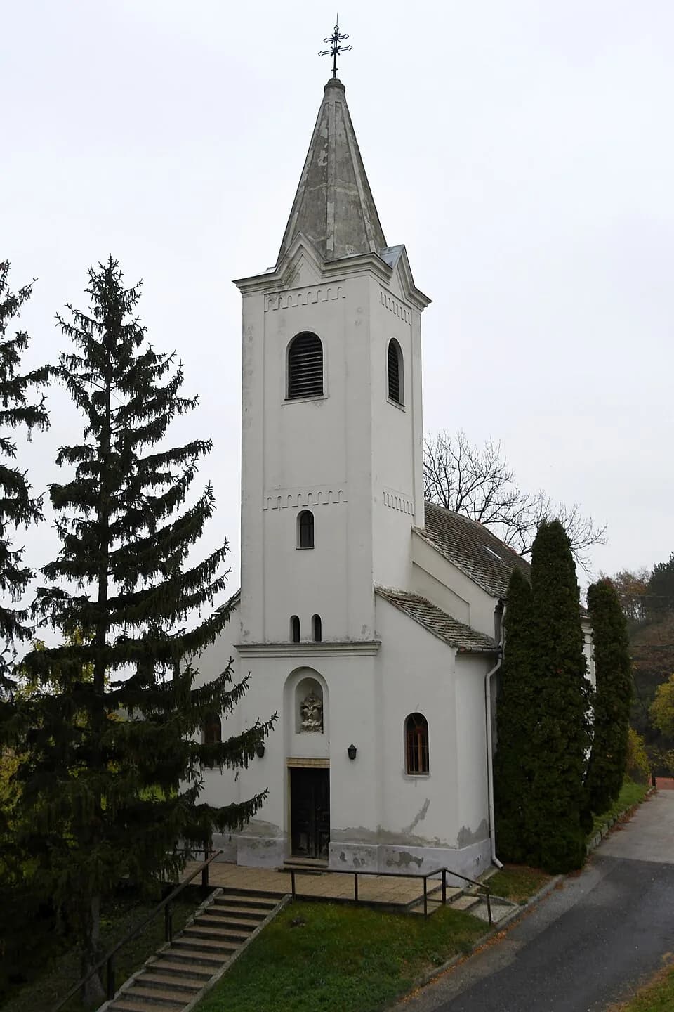 Fertőboz