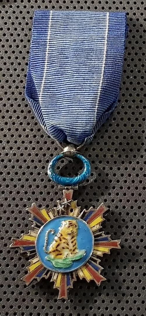Order of Wen-Hu