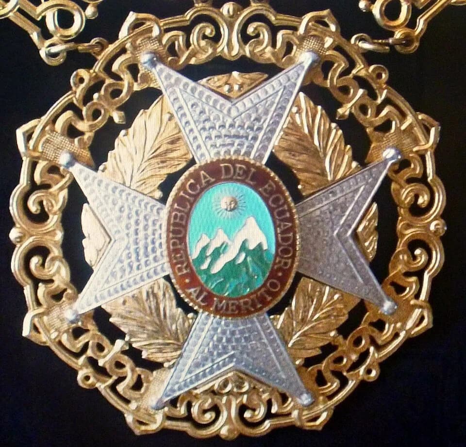 National Order of Merit
