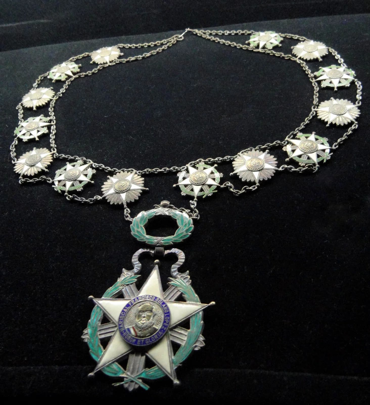 National Order of Merit