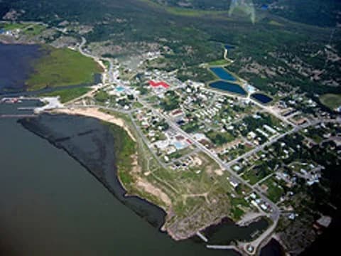 Fort Chipewyan
