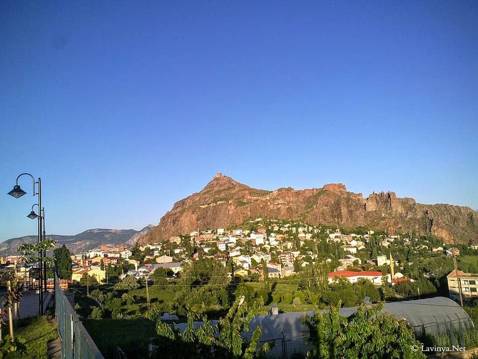 Şebinkarahisar